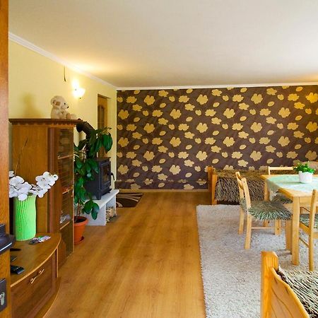 Agroturystyka u Wiesi Ustrzyki Dolne Zewnętrze zdjęcie